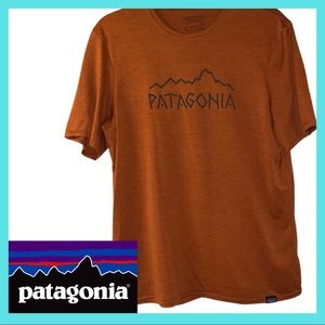PATAGONIA Unisex Capiline Daily Baselayer